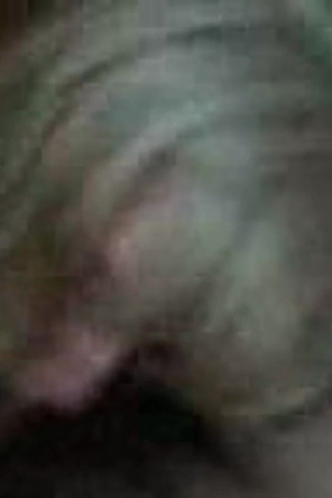 Aunty Sucks My Dick and Swallows My Cum
