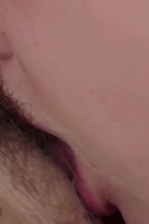 Cute lesbian teens fingering and eating pussies