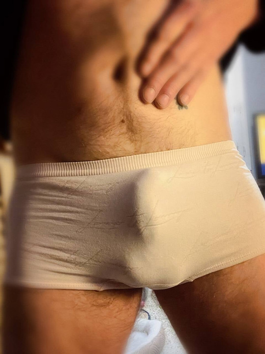 Boy with panties, sexy, morbid,, ass.