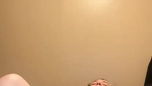 Using a rose