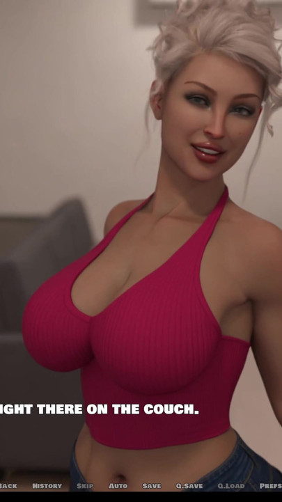 Obsesionado Con MILFs Divorciadas Cachondas (parte 20)