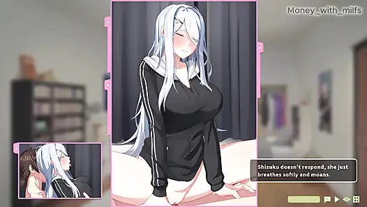Saya Cum Di Dalam Vaginanya // Summer Clover #5