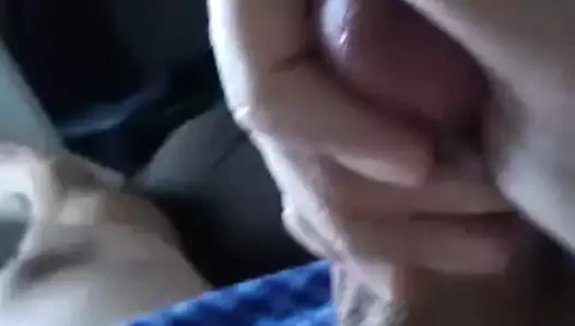 My first self jerk video!
