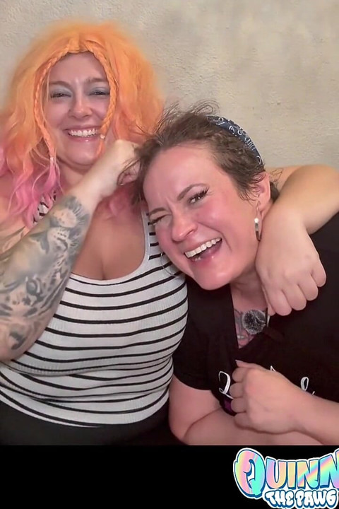 Noogies with Babykaykez