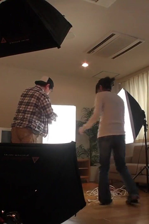 Sexy girl enjoys a deep hard fuck after gagging on a monster cock