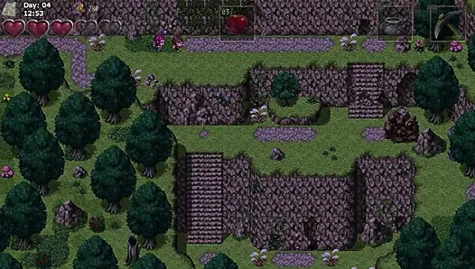 Seksi iç çamaşırlı modellik