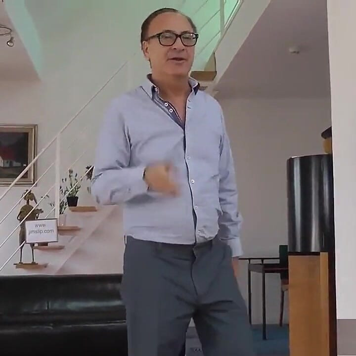 Julie Bangs an Old Man. The Sugar Baby Has Found Her Sugar stepdaddy