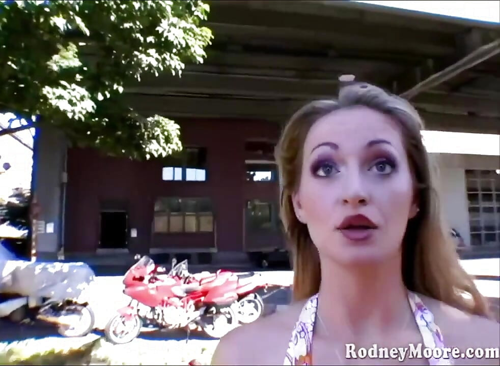 Hot Jogger Gets Huge Jizz Facial Vintage Aline