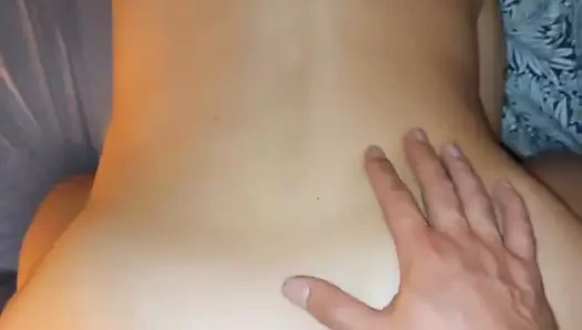 Sodomi aku! Kompilasi seks anal