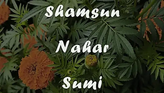 Boner Help Niye Apon Bidhoba Ma Ke Chudlo Nijer Chele