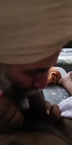 プナジビ老人