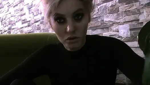 Hasta la vista , babe!