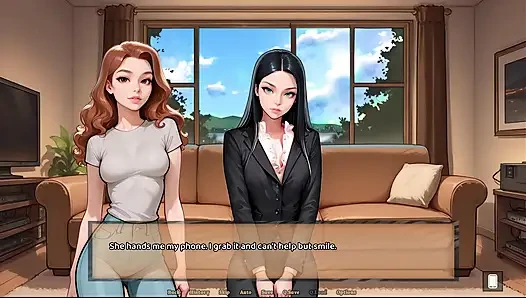 Слава падуба (часть 1)