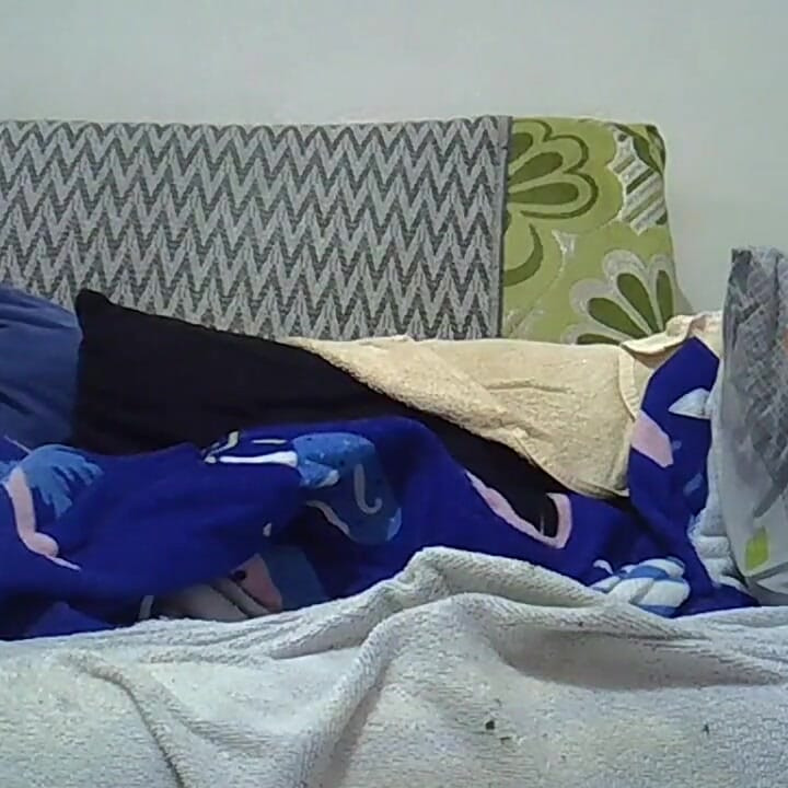 35-) Masturbation, Big Balls, Big Dick on Turkish Live Broadcast