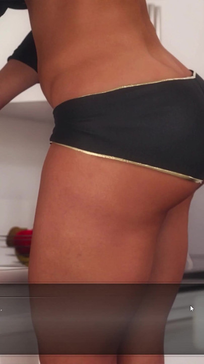 The Secret: Reloaded - New hoe in the house (11) | Clip 2