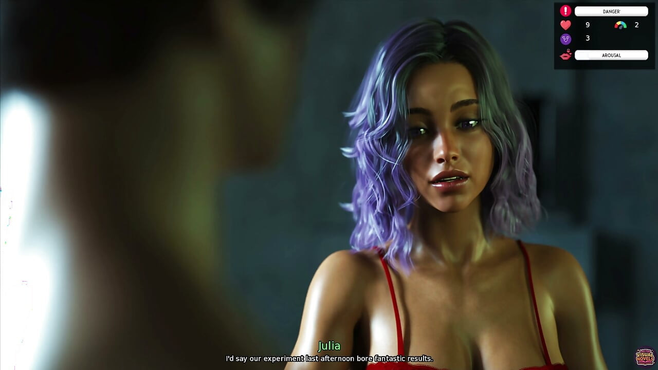 Game of Hearts Part 26