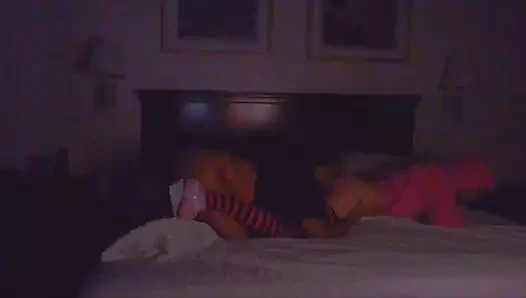 Travesti döl çöplüğü