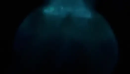 Big booty MILF creamy back shots from BBC