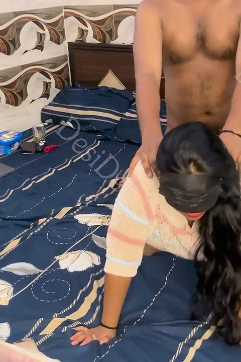 First Time Sex with My Wife's stepsister She Comes Home and Begs Me to Fuck Her