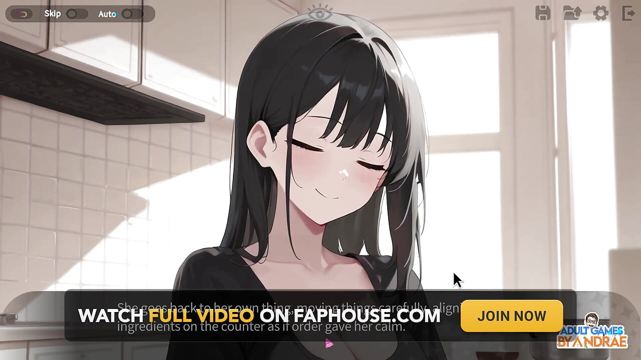 My Friend’s Girlfriend Gameplay Part 1 - Meeting Yura and the Beginning of a Complicated Story