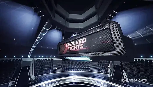 Luna Legend vs Nathan Bronson