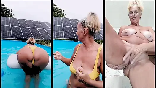 The Last Days of Summer