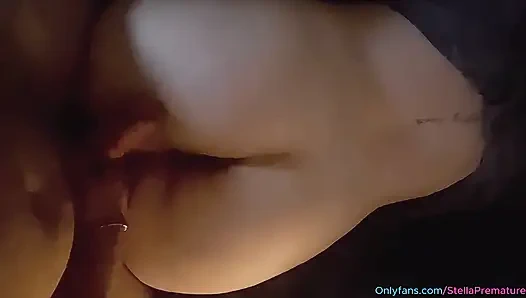 Virgins kommt schnell, zusammenstellung - stellapremature, beste creampies & cumshots