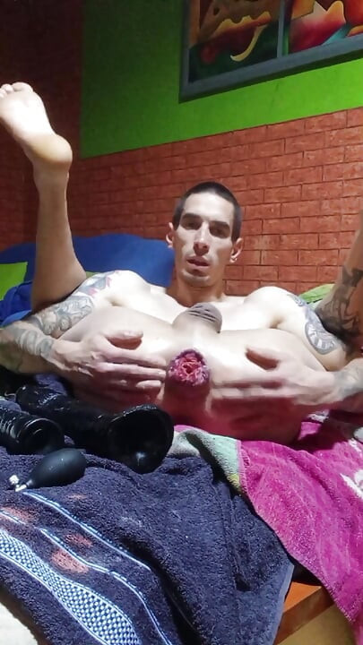 Brual डिल्डो होम गेम ब्लैक