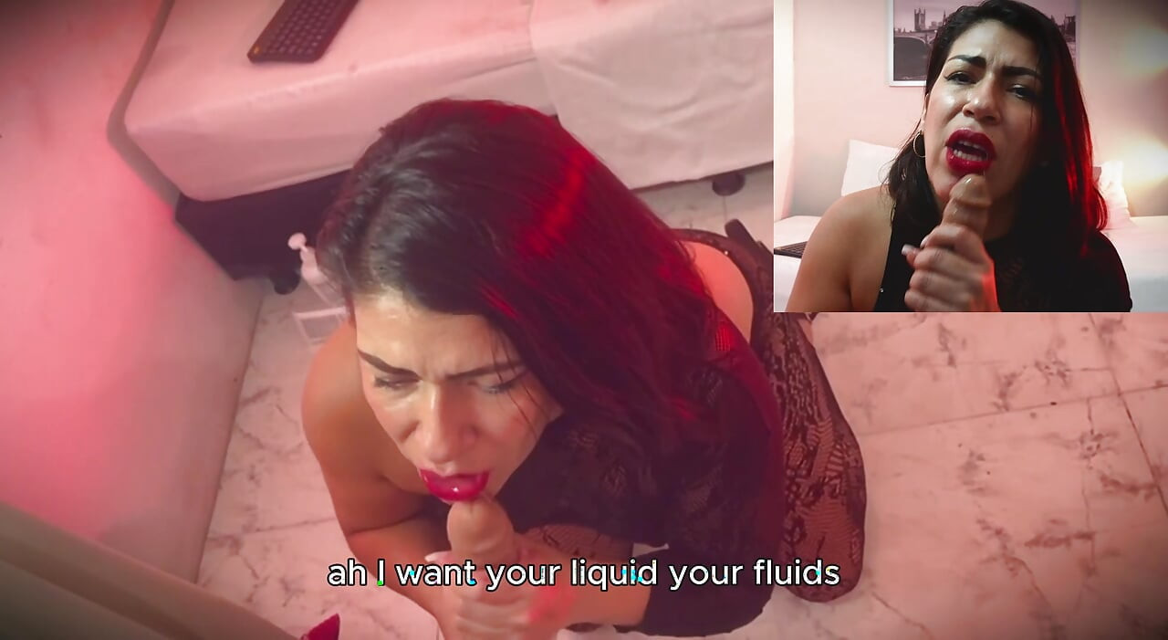 Naty Angelss的好奇心以結束
