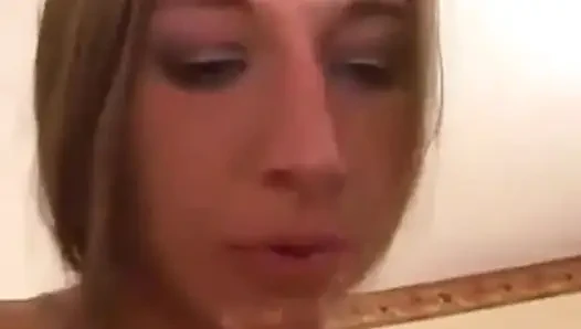 Cuckold-MILF - ehefrau, die betrügt
