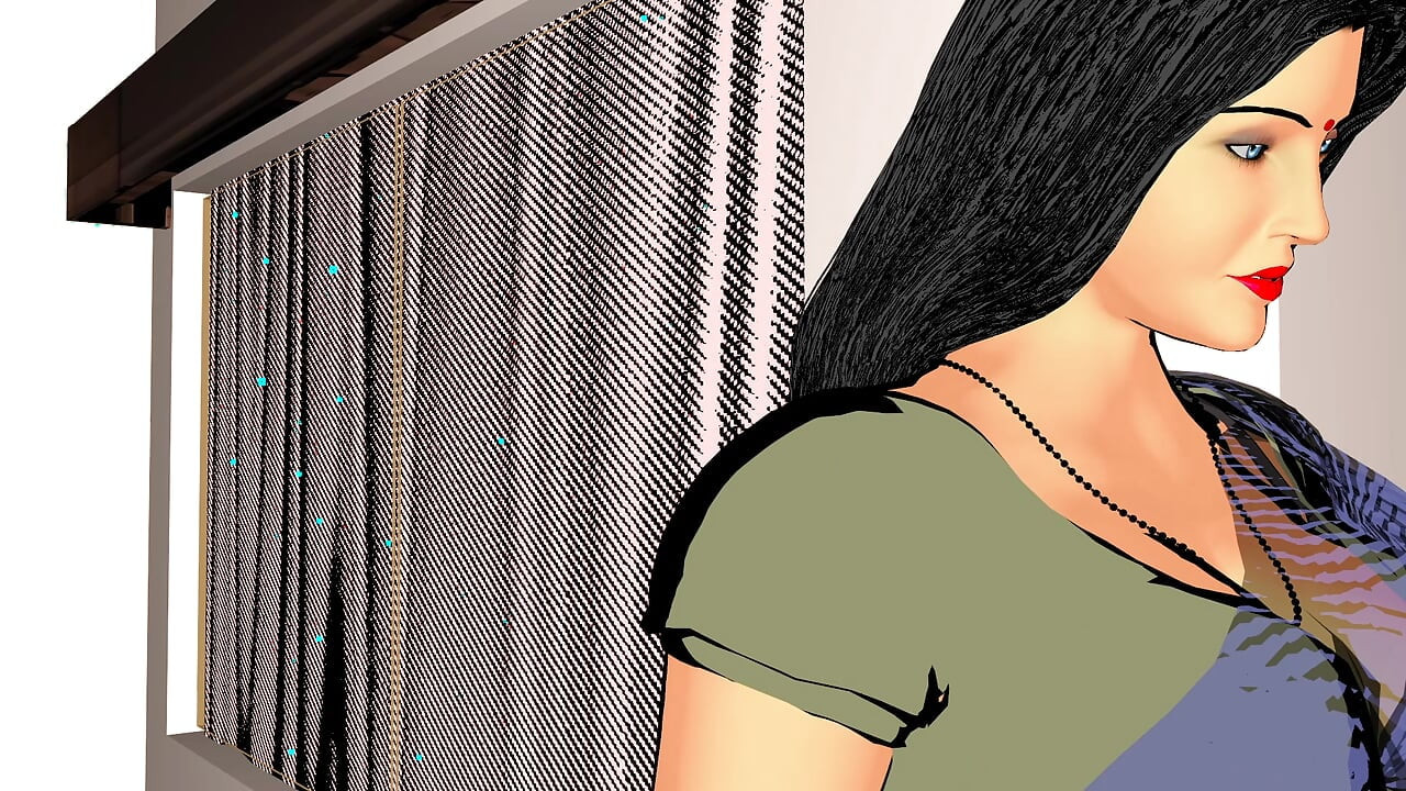 Neha Wants the Masseur's Dick