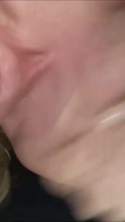 German Slave Girl gets Rough MMF BDSM Threesome Fuck | Clip 3