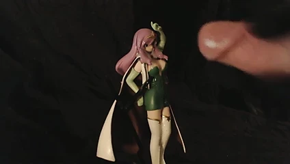 OT Cape Girl SoF