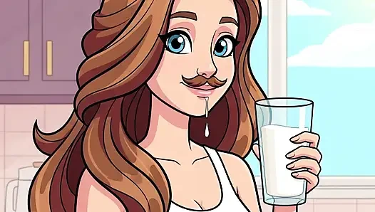 Good dick women who want dick and cum all over their mouths.