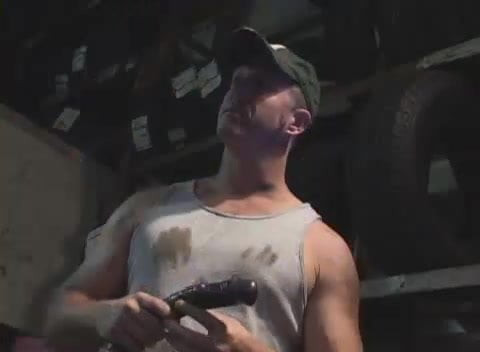 Mechanic 1