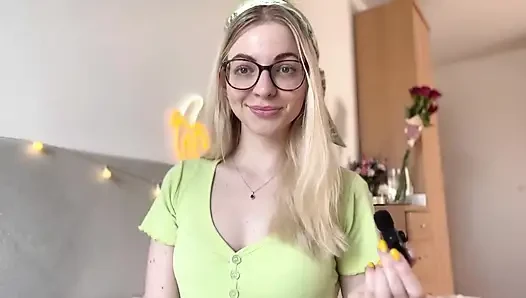 Finansal hakimiyet asmr rol yapma
