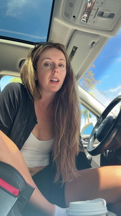 A sexual Storytime While Masturbating