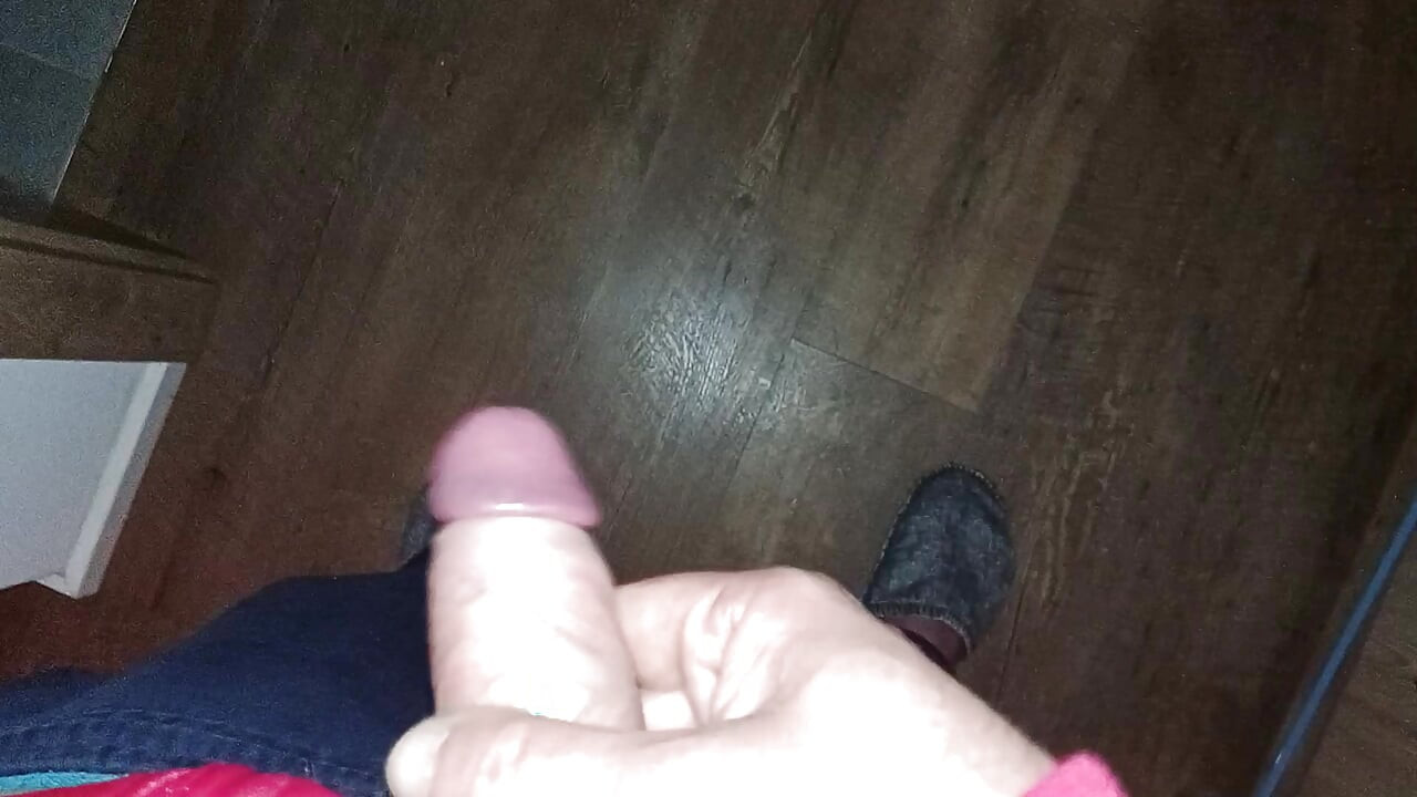 I and my My cock