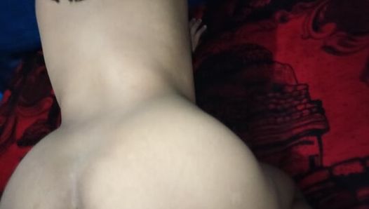 I masturbate with my fingers while my husband is away