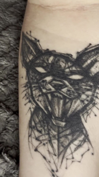Tour de tatuagem
