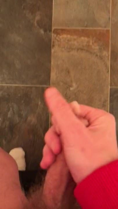Lovely Cumshot