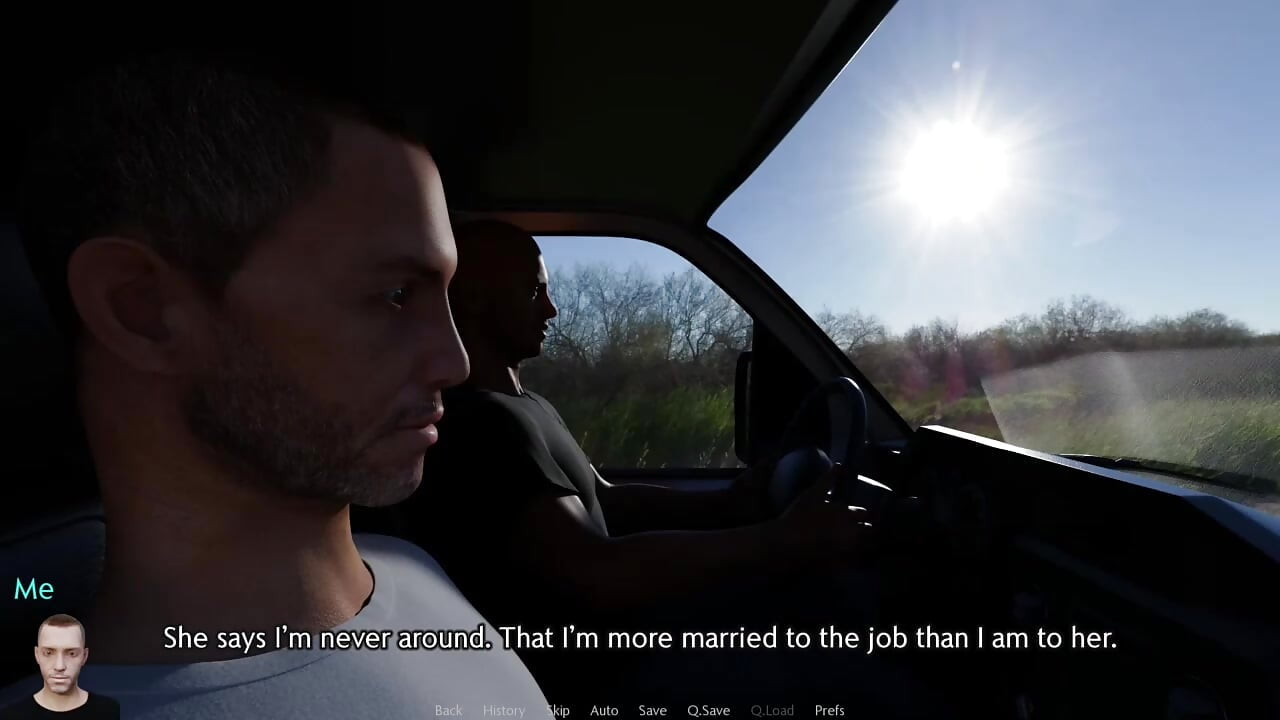 브레이킹 타이 #06