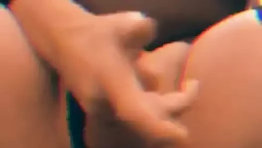 Quick cum