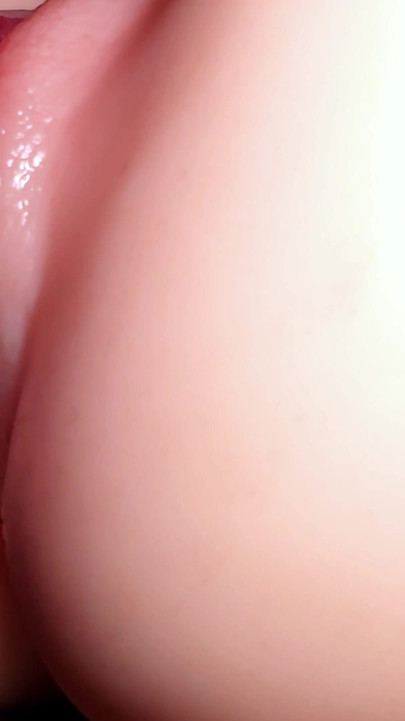 Memorable moment from "ASMR: Close up Wet Pussy Fuck sounds and Very tight pussy. 4K"