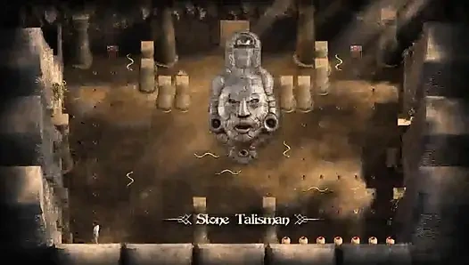 Treasure of Nadia: in the hospital ep 252