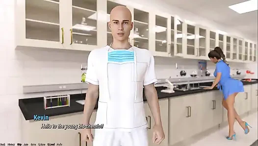 Projekt Atmosphäre: die Eiskönigin ep 2