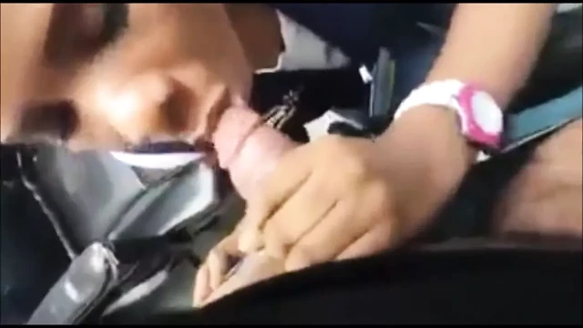 Puerto Rican Walmart Employee Blowjob
