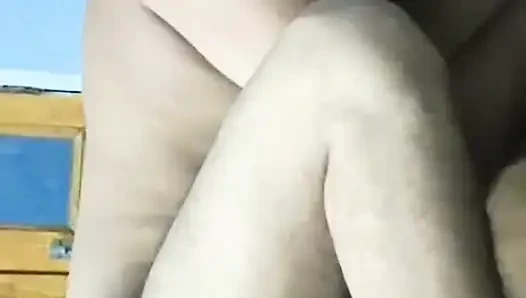 Video von Sex mit Desi-Tante