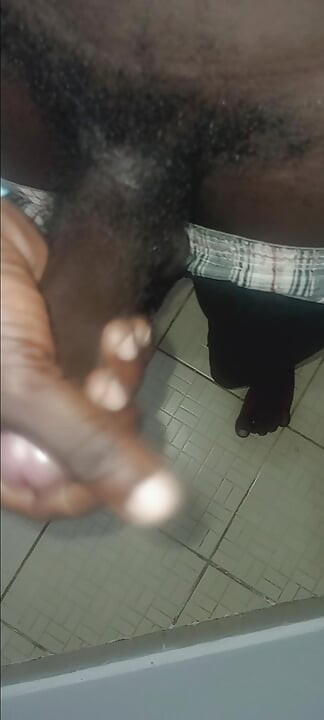 What do you think "Am back"