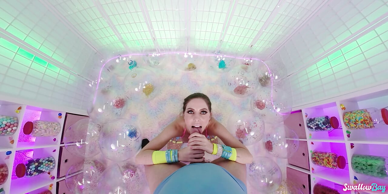 Theodora Will Do Anything to Make You Cum